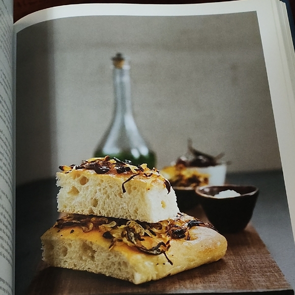 Cooking Book - Cream Cover - Picture 9 of 12